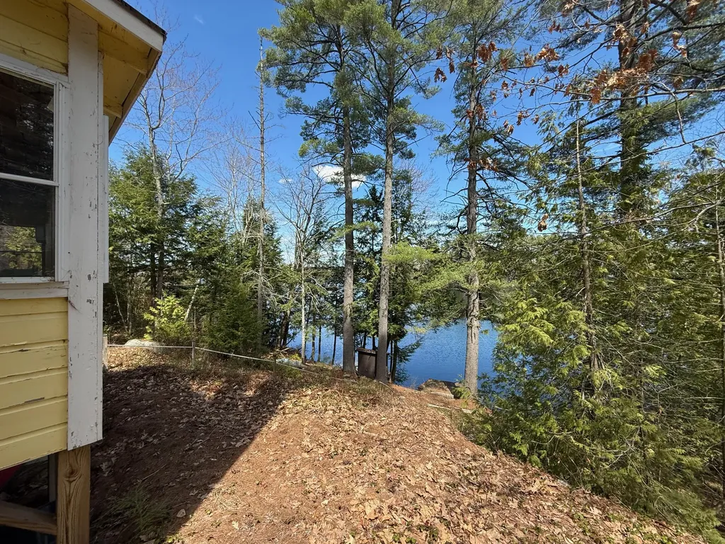 85 Tilton Point Trail Oakland ME 04963