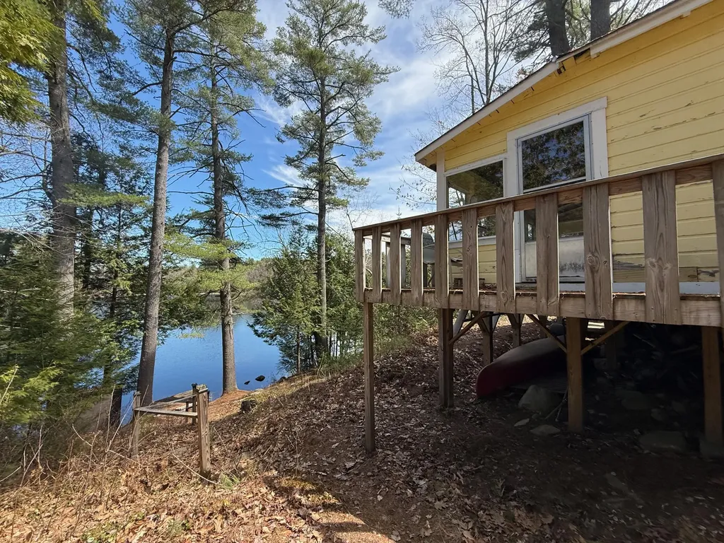 85 Tilton Point Trail Oakland ME 04963