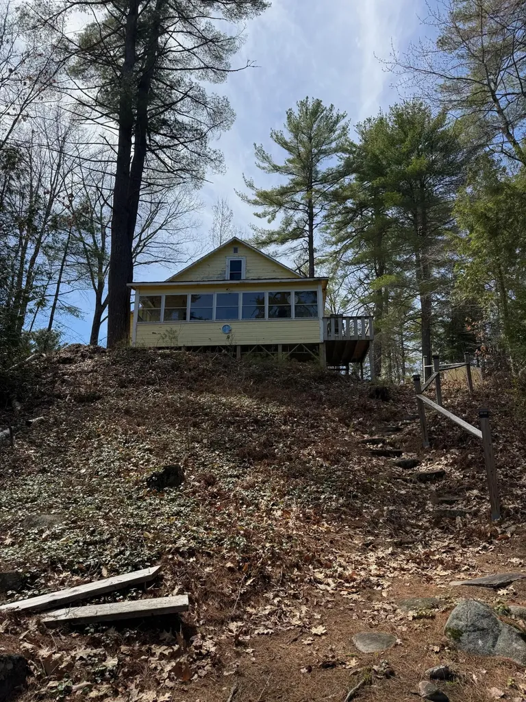 85 Tilton Point Trail Oakland ME 04963
