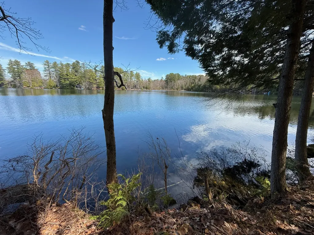 85 Tilton Point Trail Oakland ME 04963