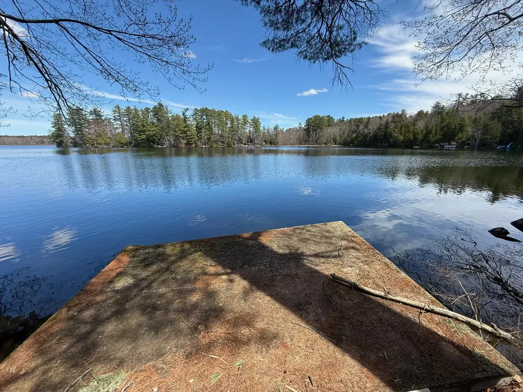 85 Tilton Point Trail Oakland ME 04963