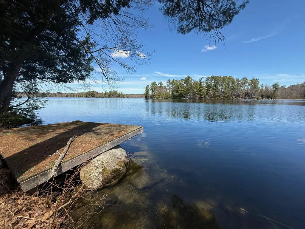 85 Tilton Point Trail Oakland ME 04963