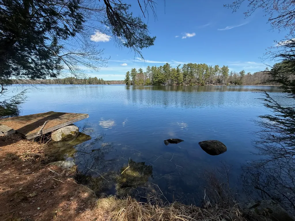 85 Tilton Point Trail Oakland ME 04963
