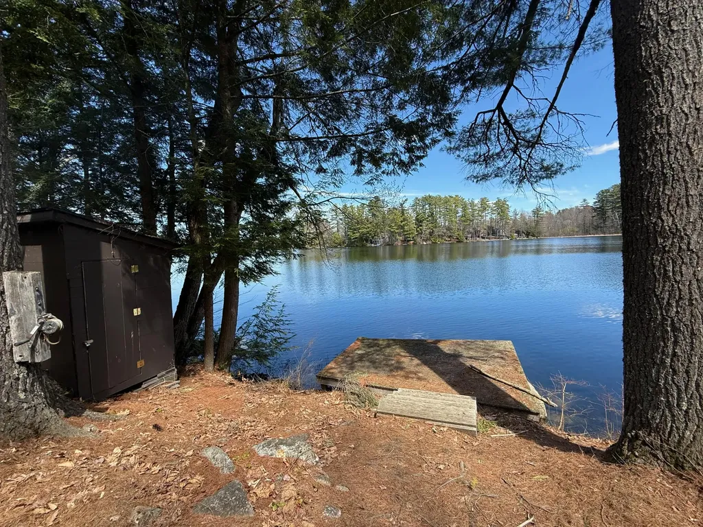 85 Tilton Point Trail Oakland ME 04963