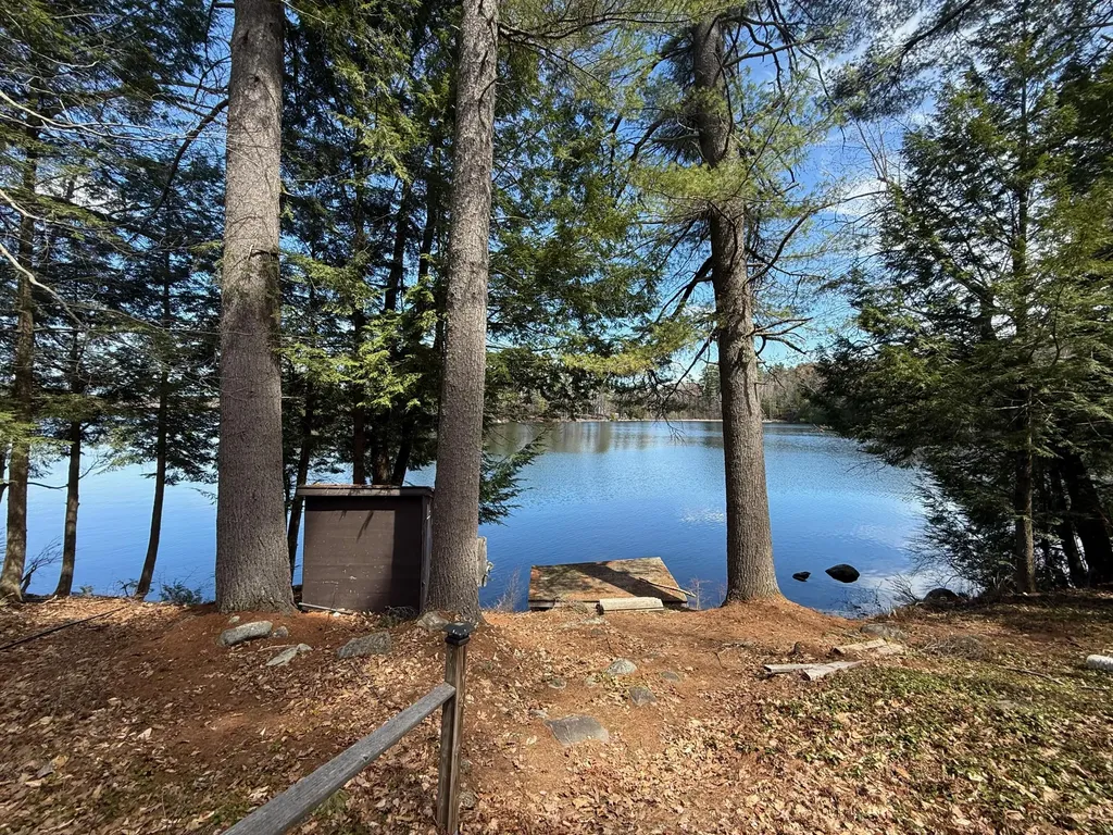 85 Tilton Point Trail Oakland ME 04963