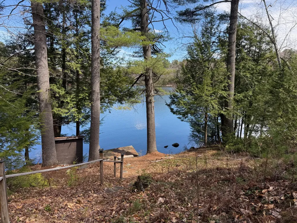 85 Tilton Point Trail Oakland ME 04963