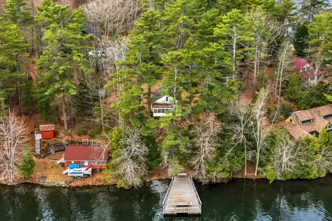 85 Tilton Point Trail Oakland ME 04963