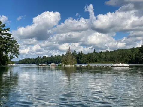 85 Tilton Point Trail Oakland ME 04963