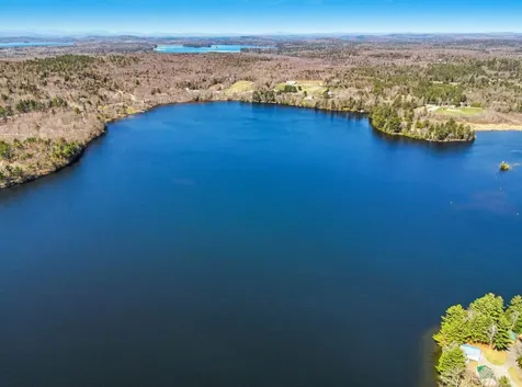 85 Tilton Point Trail Oakland ME 04963