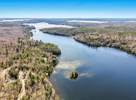 85 Tilton Point Trail Oakland ME 04963