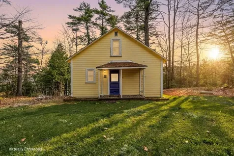 85 Tilton Point Trail Oakland ME 04963