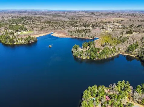 85 Tilton Point Trail Oakland ME 04963