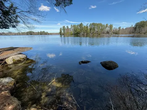 85 Tilton Point Trail Oakland ME 04963