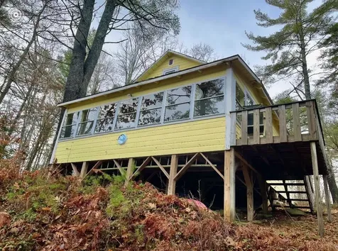 85 Tilton Point Trail Oakland ME 04963