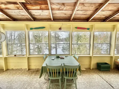 85 Tilton Point Trail Oakland ME 04963