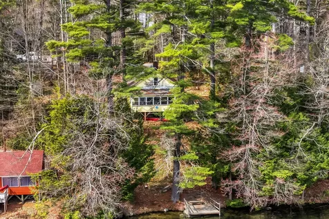 85 Tilton Point Trail Oakland ME 04963