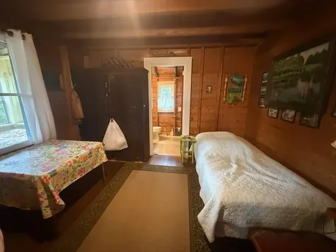 85 Tilton Point Trail Oakland ME 04963