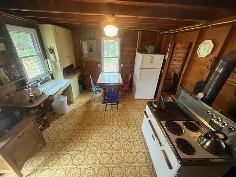 85 Tilton Point Trail Oakland ME 04963