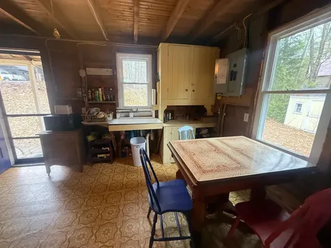 85 Tilton Point Trail Oakland ME 04963