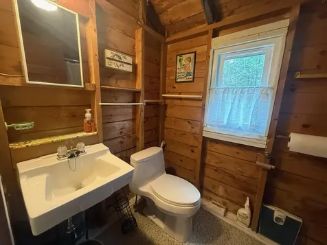 85 Tilton Point Trail Oakland ME 04963