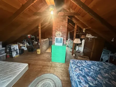 85 Tilton Point Trail Oakland ME 04963