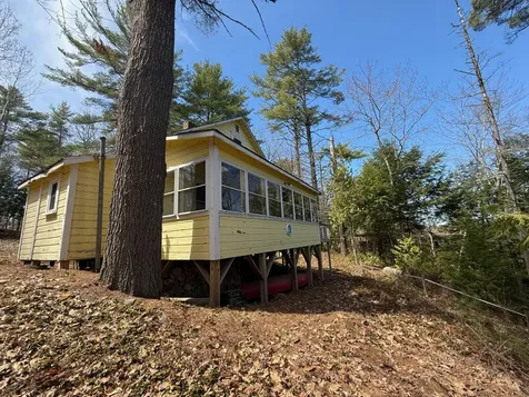 85 Tilton Point Trail Oakland ME 04963