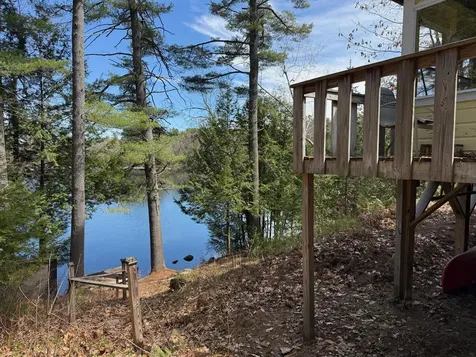 85 Tilton Point Trail Oakland ME 04963