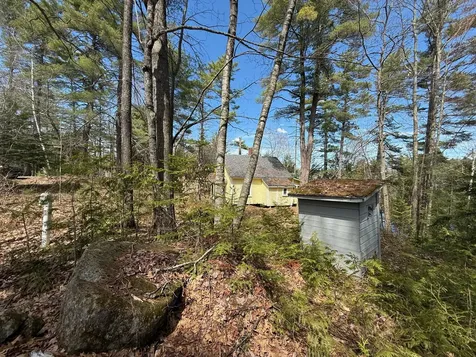 85 Tilton Point Trail Oakland ME 04963