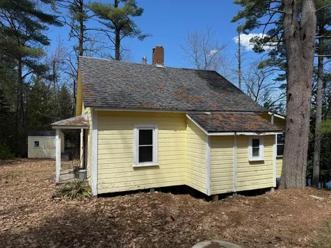 85 Tilton Point Trail Oakland ME 04963