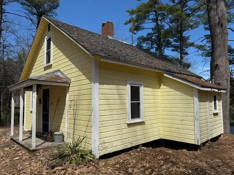 85 Tilton Point Trail Oakland ME 04963