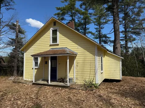 85 Tilton Point Trail Oakland ME 04963