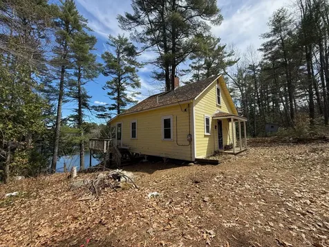 85 Tilton Point Trail Oakland ME 04963