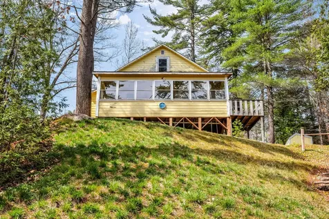 85 Tilton Point Trail Oakland ME 04963