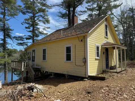 85 Tilton Point Trail Oakland ME 04963