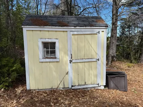 85 Tilton Point Trail Oakland ME 04963