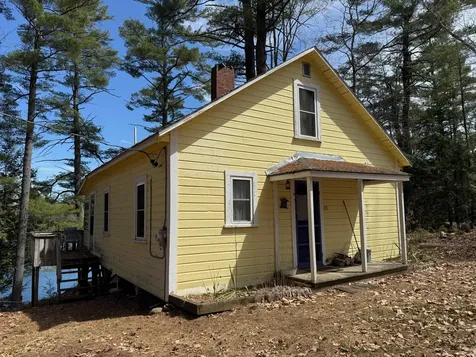85 Tilton Point Trail Oakland ME 04963
