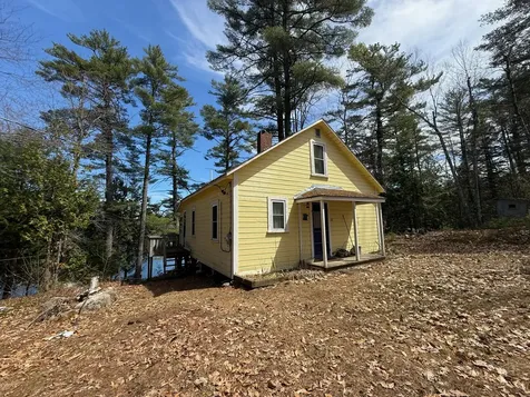 85 Tilton Point Trail Oakland ME 04963