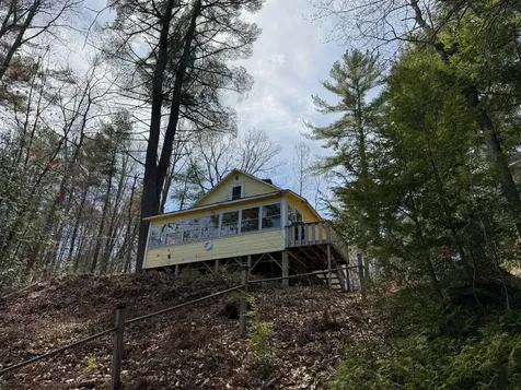 85 Tilton Point Trail Oakland ME 04963