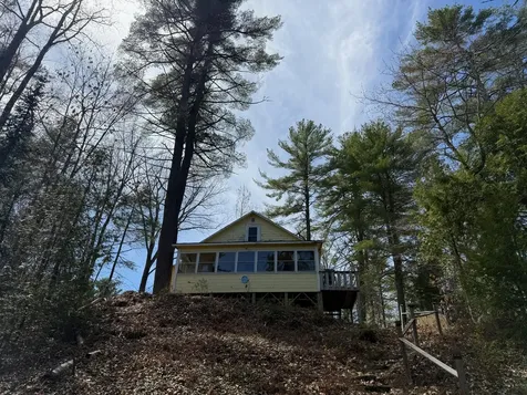 85 Tilton Point Trail Oakland ME 04963