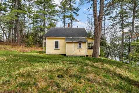 85 Tilton Point Trail Oakland ME 04963