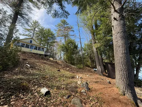 85 Tilton Point Trail Oakland ME 04963