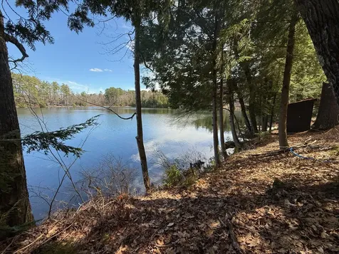 85 Tilton Point Trail Oakland ME 04963