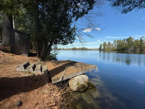 85 Tilton Point Trail Oakland ME 04963