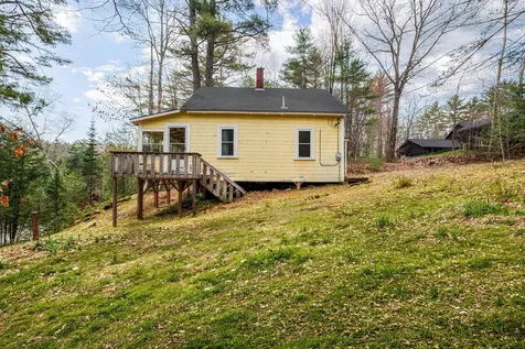 85 Tilton Point Trail Oakland ME 04963