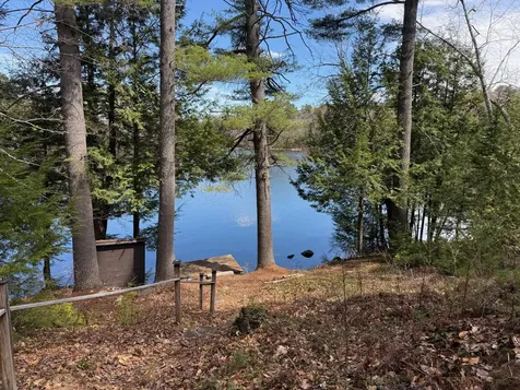 85 Tilton Point Trail Oakland ME 04963