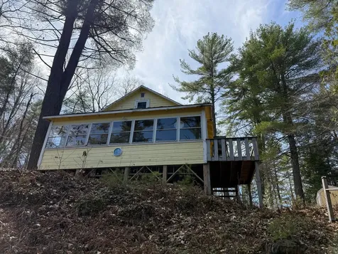 85 Tilton Point Trail Oakland ME 04963