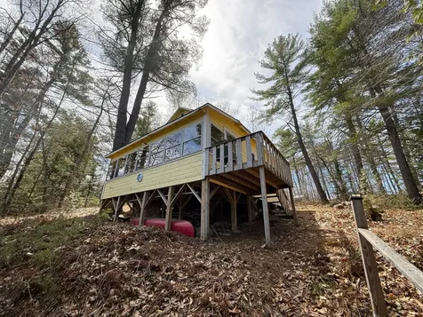 85 Tilton Point Trail Oakland ME 04963