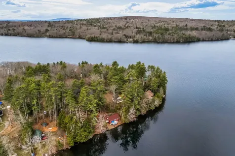 85 Tilton Point Trail Oakland ME 04963