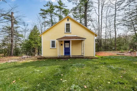 85 Tilton Point Trail Oakland ME 04963