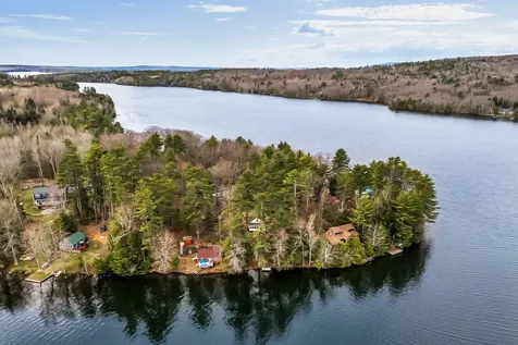 85 Tilton Point Trail Oakland ME 04963